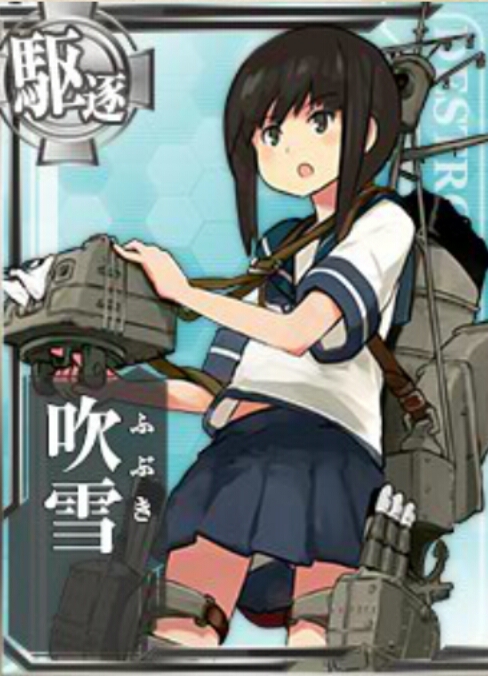 【AC】駆逐単艦チャレンジを考察してみよう！！