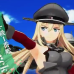 【AC】イベントで実装される艦娘のPVが公開！！